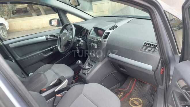 Opel Zafira 2006, 321,023 km - 1.9 л - Bakı