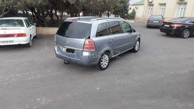 Opel Zafira 2006, 321,023 km - 1.9 л - Bakı