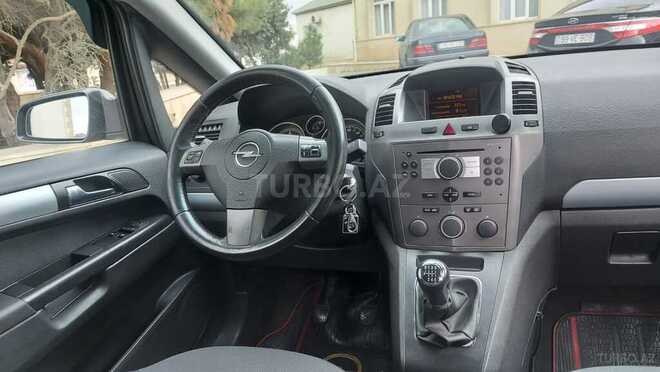 Opel Zafira 2006, 321,023 km - 1.9 л - Bakı