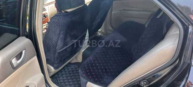 Hyundai Sonata 2006, 329,000 km - 2.4 л - Bakı