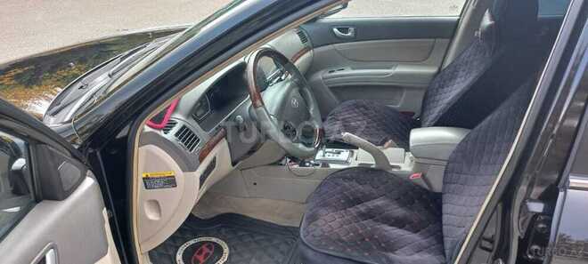 Hyundai Sonata 2006, 329,000 km - 2.4 л - Bakı