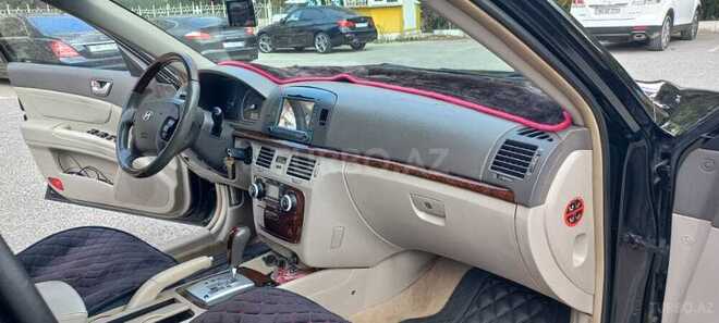 Hyundai Sonata 2006, 329,000 km - 2.4 л - Bakı