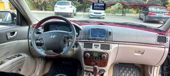 Hyundai Sonata 2006, 329,000 km - 2.4 л - Bakı