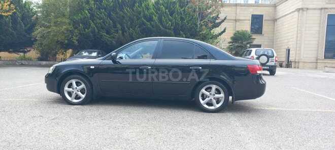 Hyundai Sonata 2006, 329,000 km - 2.4 л - Bakı