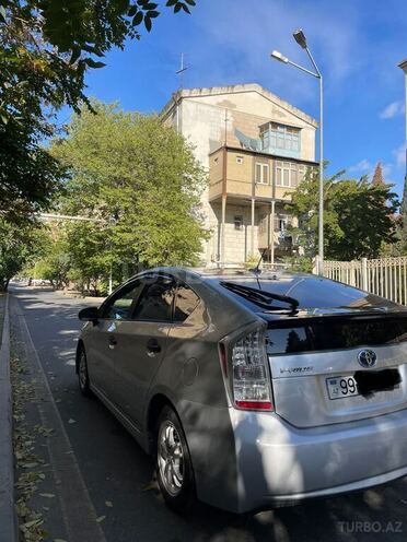 Toyota Prius 2010, 260,000 km - 1.8 l - Bakı