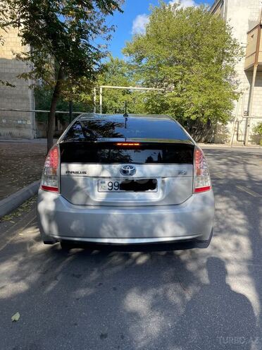 Toyota Prius 2010, 260,000 km - 1.8 l - Bakı