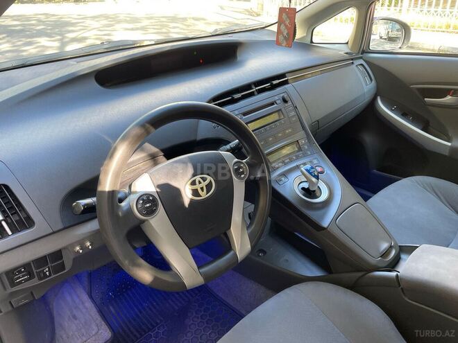 Toyota Prius 2010, 260,000 km - 1.8 l - Bakı