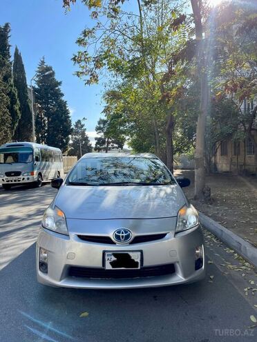 Toyota Prius 2010, 260,000 km - 1.8 l - Bakı
