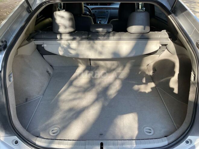 Toyota Prius 2010, 260,000 km - 1.8 l - Bakı