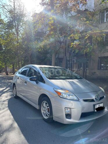 Toyota Prius 2010, 260,000 km - 1.8 l - Bakı