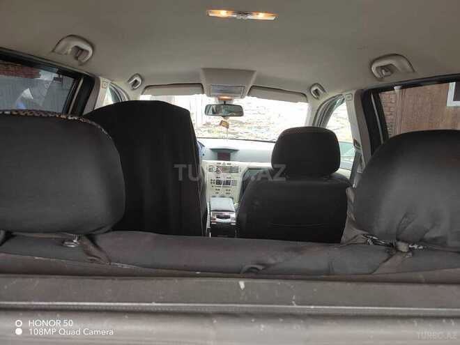 Opel Astra 2008, 190,000 km - 1.3 л - Bakı