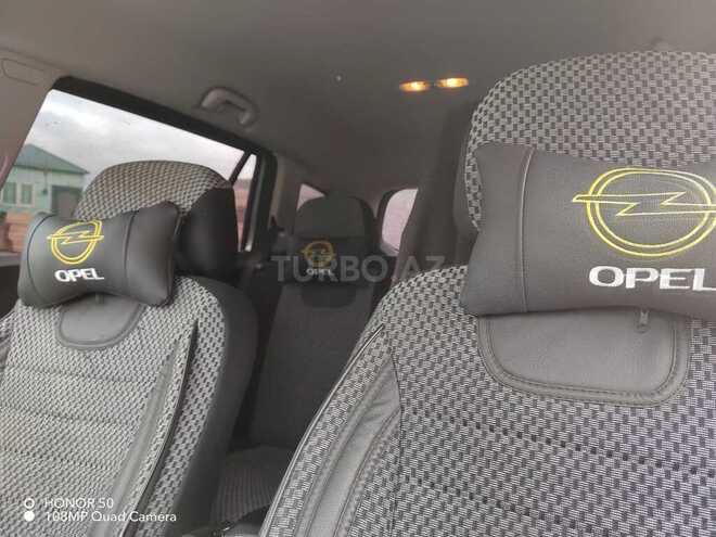 Opel Astra 2008, 190,000 km - 1.3 л - Bakı