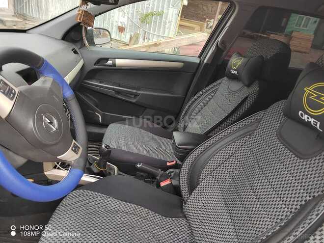 Opel Astra 2008, 190,000 km - 1.3 л - Bakı