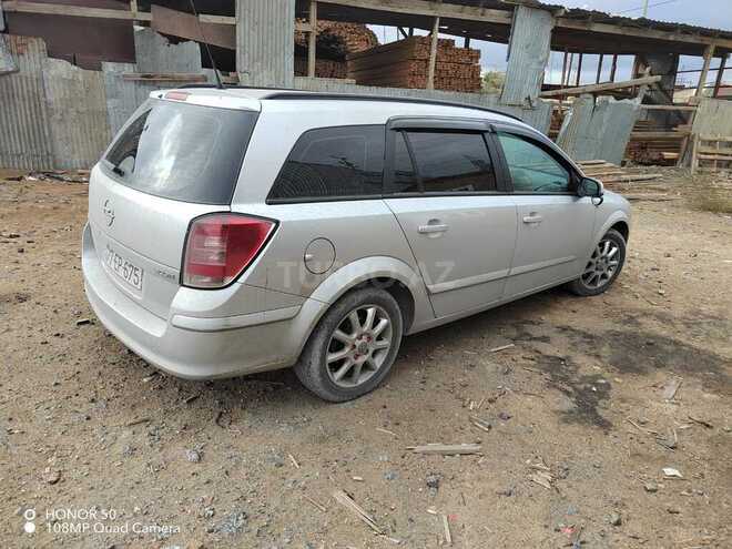 Opel Astra 2008, 190,000 km - 1.3 л - Bakı