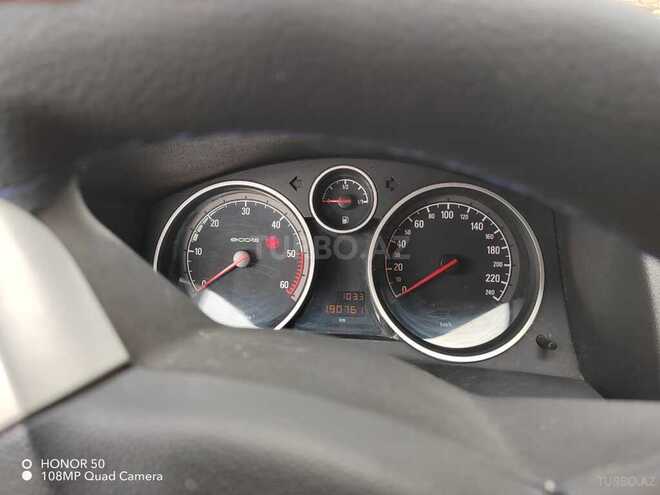 Opel Astra 2008, 190,000 km - 1.3 л - Bakı