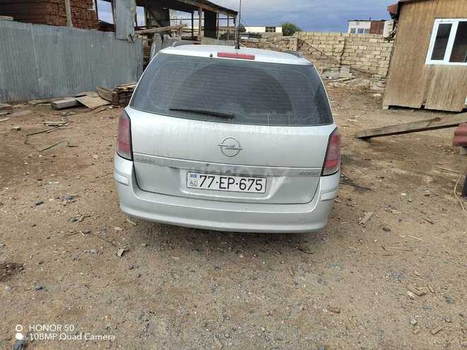 Opel Astra 2008, 190,000 km - 1.3 л - Bakı