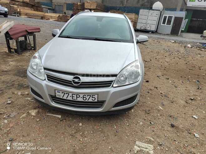 Opel Astra 2008, 190,000 km - 1.3 л - Bakı