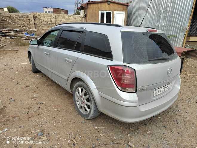 Opel Astra 2008, 190,000 km - 1.3 л - Bakı