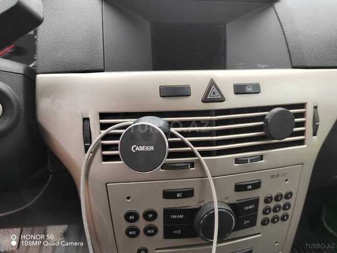 Opel Astra 2008, 190,000 km - 1.3 л - Bakı