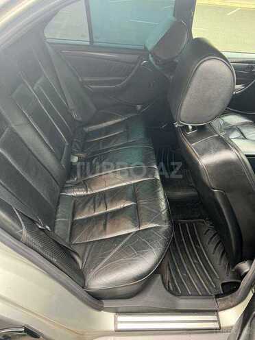 Mercedes C 240 1998, 270,000 km - 2.4 л - Cəlilabad