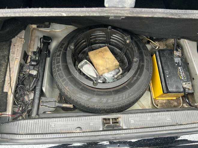 Mercedes C 240 1998, 270,000 km - 2.4 л - Cəlilabad