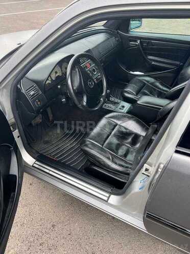 Mercedes C 240 1998, 270,000 km - 2.4 л - Cəlilabad