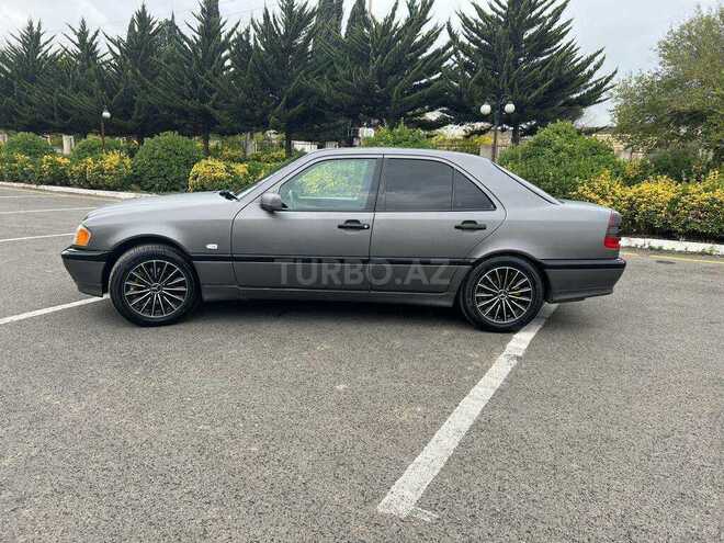Mercedes C 240 1998, 270,000 km - 2.4 л - Cəlilabad