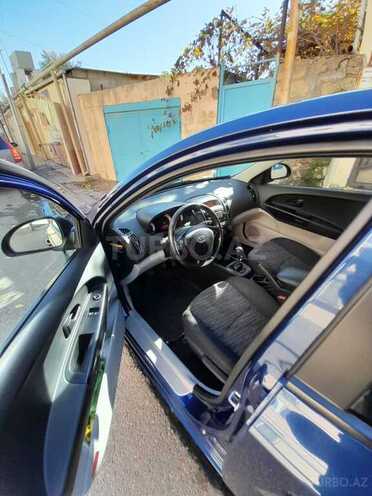 Kia Ceed 2008, 140,000 km - 1.4 l - Bakı
