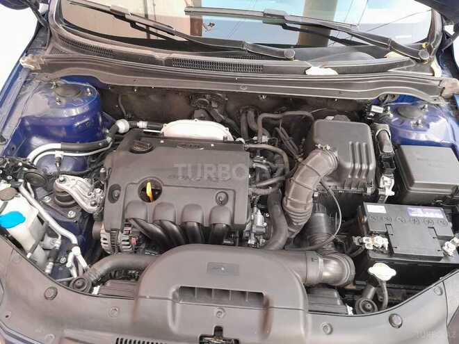 Kia Ceed 2008, 140,000 km - 1.4 l - Bakı