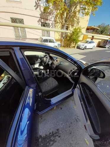 Kia Ceed 2008, 140,000 km - 1.4 l - Bakı