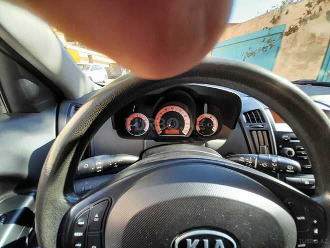 Kia Ceed 2008, 140,000 km - 1.4 l - Bakı