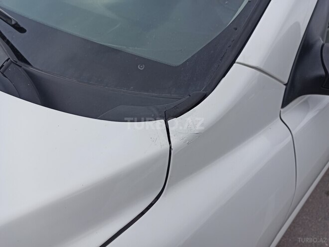 Kia Sportage 2008, 266,000 km - 2.0 l - Bakı