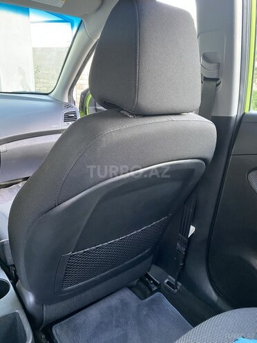 Hyundai Accent 2012, 234,963 km - 1.6 l - Bakı