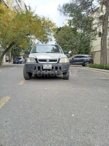 Honda CR-V 1998, 315,000 km - 2.0 л - Bakı