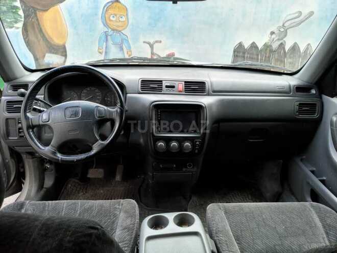 Honda CR-V 1998, 315,000 km - 2.0 л - Bakı