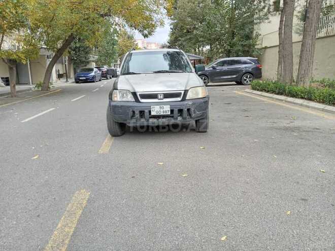 Honda CR-V 1998, 315,000 km - 2.0 л - Bakı