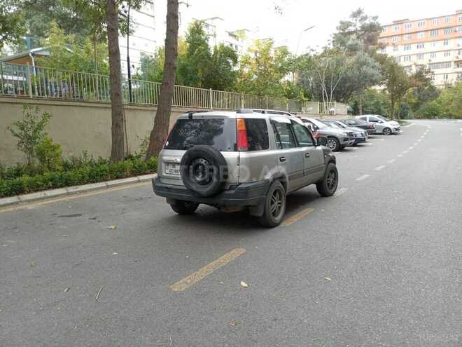 Honda CR-V 1998, 315,000 km - 2.0 л - Bakı