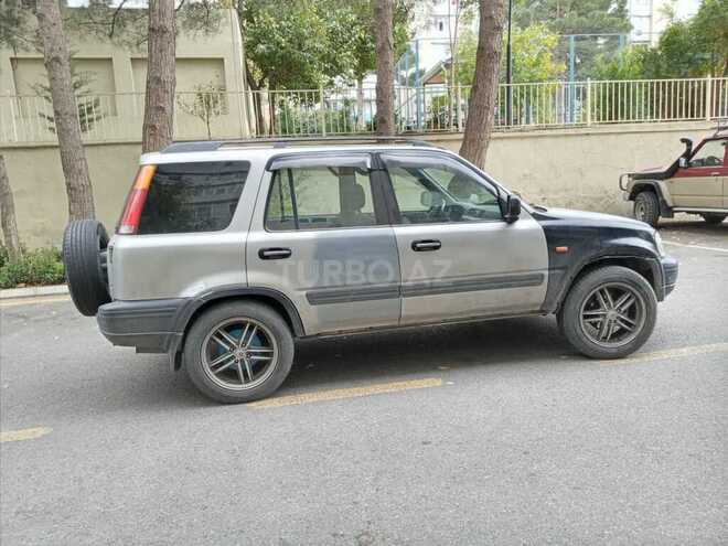 Honda CR-V 1998, 315,000 km - 2.0 л - Bakı