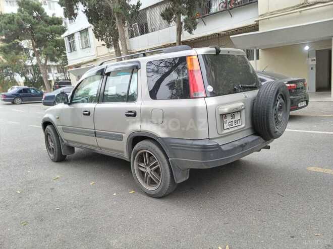 Honda CR-V 1998, 315,000 km - 2.0 л - Bakı