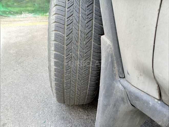 Honda CR-V 1998, 315,000 km - 2.0 л - Bakı