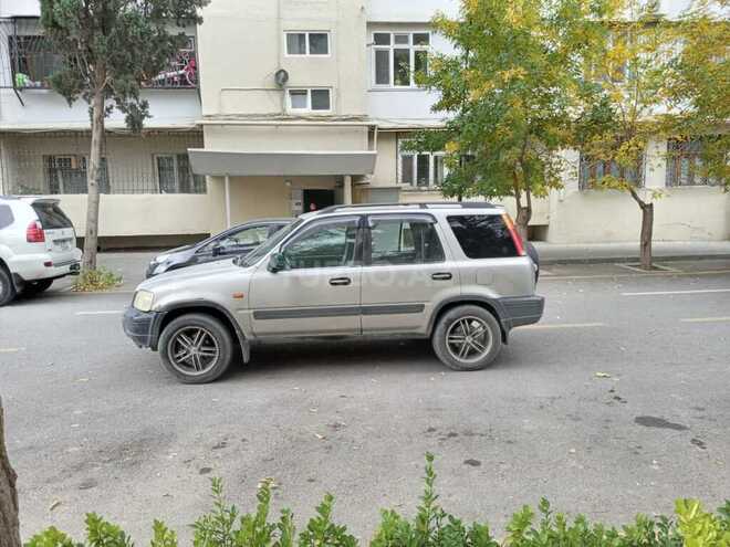 Honda CR-V 1998, 315,000 km - 2.0 л - Bakı