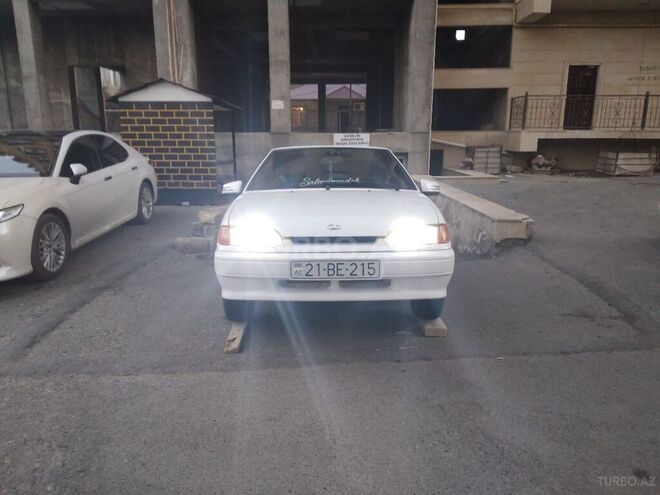 LADA (VAZ) 2115 2012, 167,000 km - 1.6 l - Bakı