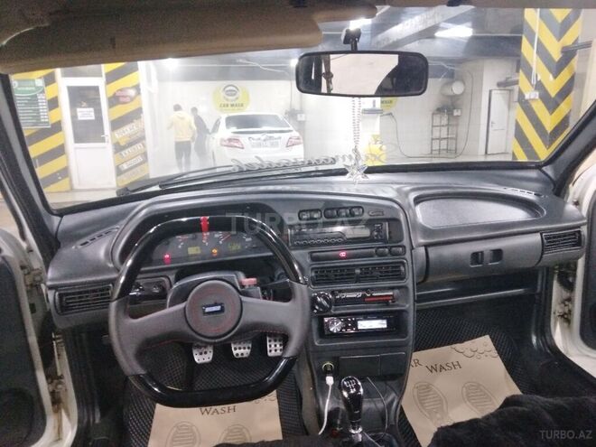 LADA (VAZ) 2115 2012, 167,000 km - 1.6 l - Bakı