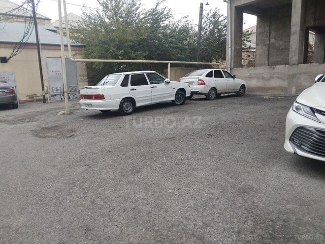 LADA (VAZ) 2115 2012, 167,000 km - 1.6 l - Bakı