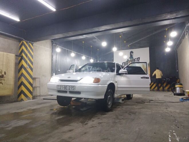 LADA (VAZ) 2115 2012, 167,000 km - 1.6 l - Bakı