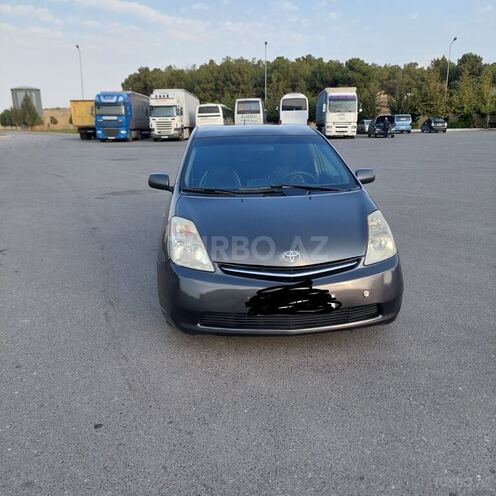 Toyota Prius 2008, 315,791 km - 1.5 л - Bakı