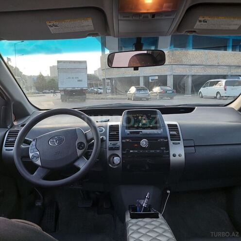 Toyota Prius 2008, 315,791 km - 1.5 л - Bakı