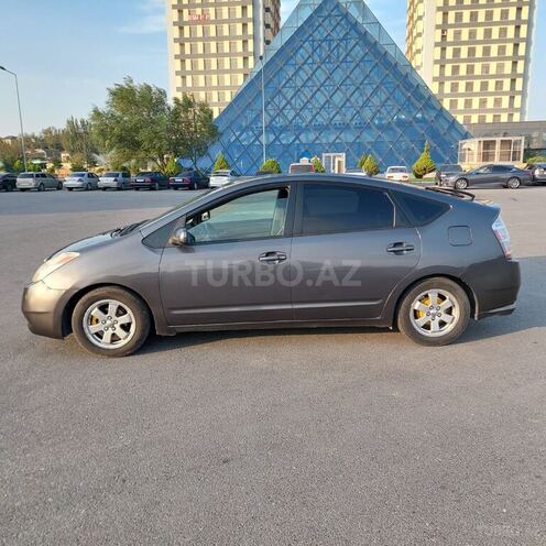 Toyota Prius 2008, 315,791 km - 1.5 л - Bakı