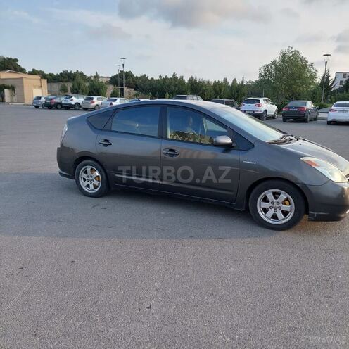Toyota Prius 2008, 315,791 km - 1.5 л - Bakı