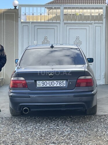 BMW 528 1997, 400,000 km - 2.8 l - Bakı